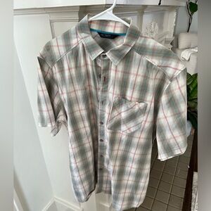 Arcteryx Shirt XL
